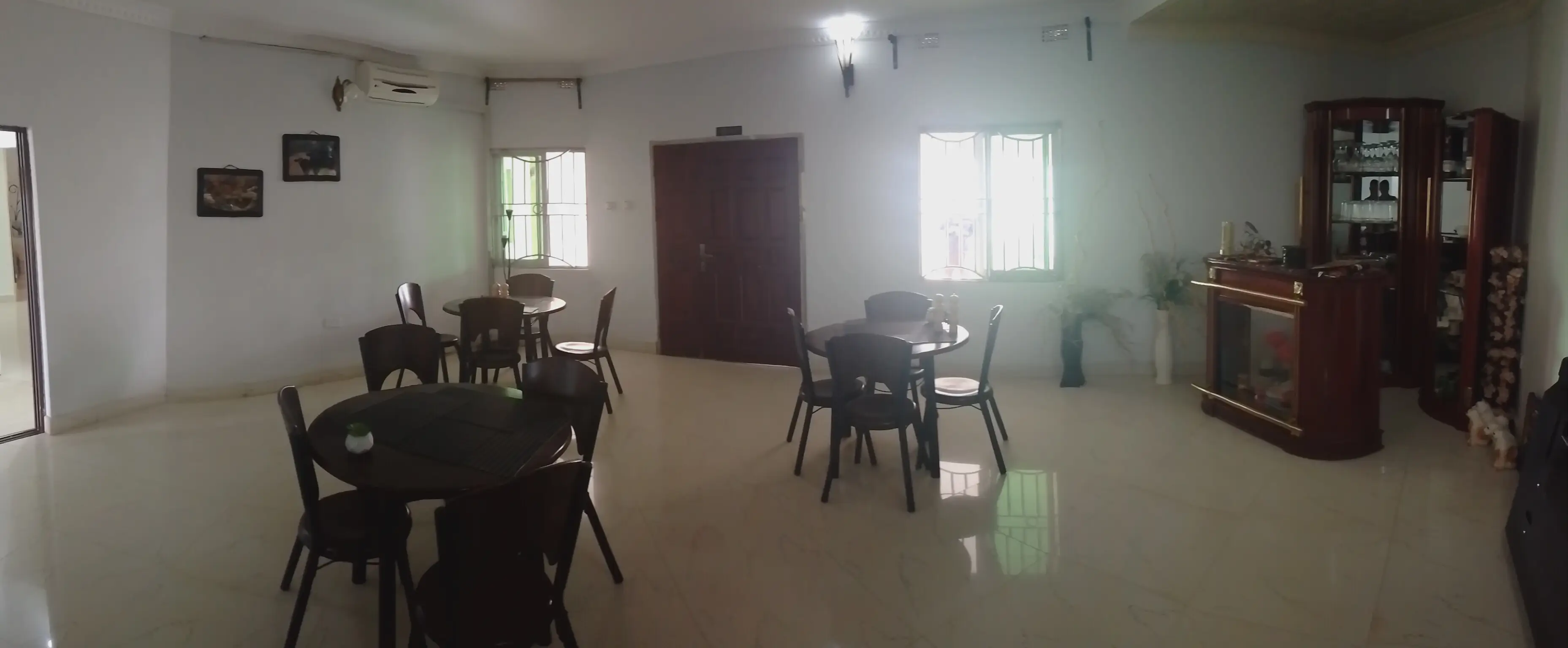 Cafeteria