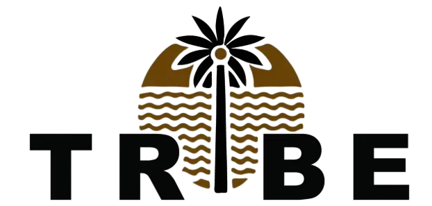 TRIBE Logo